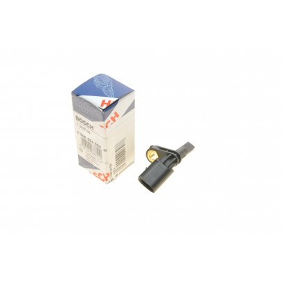 Датчик ABS передний/задний левый Volkswagen Golf 5 / Фольксваген Гольф 5 2003-2009 0986594504 BOSCH (Германия)