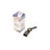Датчик ABS задний левый Volkswagen Golf 5 / Фольксваген Гольф 5 2003-2009 0986594506 BOSCH (Германия) - Фото №1