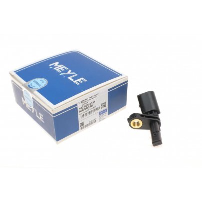 Датчик ABS передній/задній лівий Volkswagen Golf 5 / Фольксваген Гольф 5 2003-2009 1008990041 MEYLE (Німеччина)
