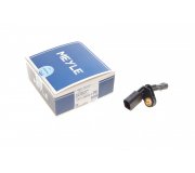 Датчик ABS задний левый Volkswagen Golf 5 / Фольксваген Гольф 5 2003-2009 1008990043 MEYLE (Германия)
