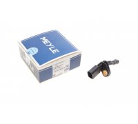 Датчик ABS задний левый Volkswagen Golf 5 / Фольксваген Гольф 5 2003-2009 1008990043 MEYLE (Германия)