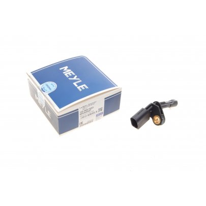 Датчик ABS задний левый Volkswagen Golf 5 / Фольксваген Гольф 5 2003-2009 1008990043 MEYLE (Германия)