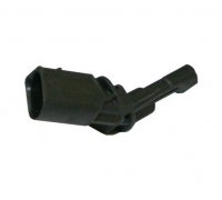 Датчик ABS задний левый Volkswagen Golf 5 / Фольксваген Гольф 5 2003-2009 1197100670 JP GROUP (Дания)