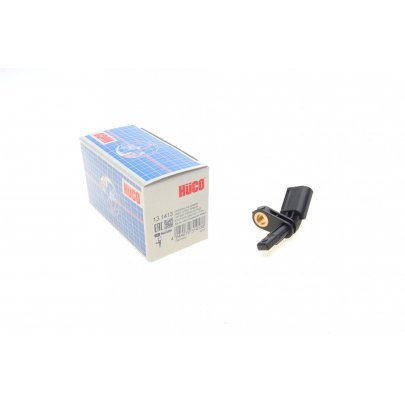 Датчик ABS передній лівий Volkswagen Golf 5 / Фольксваген Гольф 5 2003-2009 131413 Hitachi (Японія)