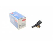 Датчик ABS передній правий Volkswagen Golf 5 / Фольксваген Гольф 5 2003-2009 131414 Hitachi (Японія)