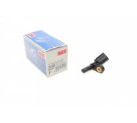 Датчик ABS передній правий Volkswagen Golf 5 / Фольксваген Гольф 5 2003-2009 131414 Hitachi (Японія)