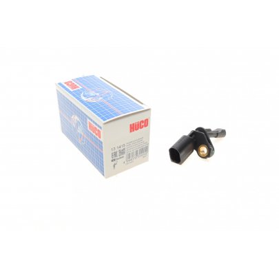 Датчик ABS задній лівий Volkswagen Golf 5 / Фольксваген Гольф 5 2003-2009 131415 Hitachi (Японія)