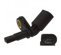 Датчик ABS передній/задній лівий Volkswagen Golf 5 / Фольксваген Гольф 5 2003-2009 23824 FEBI (Німеччина)