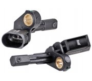 Датчик ABS задній лівий Volkswagen Golf 5 / Фольксваген Гольф 5 2003-2009 30019 ABS (Нідерланди)