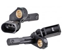 Датчик ABS задний левый Volkswagen Golf 5 / Фольксваген Гольф 5 2003-2009 30019 ABS (Нидерланды)