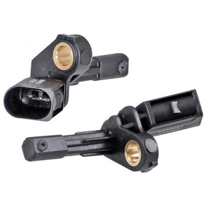 Датчик ABS задний левый Volkswagen Golf 5 / Фольксваген Гольф 5 2003-2009 30019 ABS (Нидерланды)