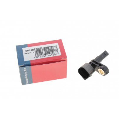 Датчик ABS передній/задній лівий Volkswagen Golf 5 / Фольксваген Гольф 5 2003-2009 50310 BREMI (Німеччина)