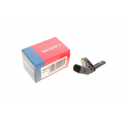 Датчик ABS передний/задний правый Volkswagen Golf 5 / Фольксваген Гольф 5 2003-2009 50318 BREMI (Германия)