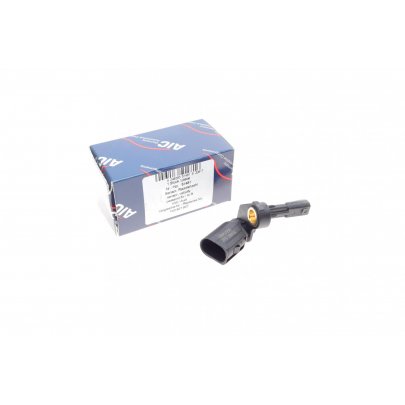 Датчик ABS задній лівий Volkswagen Golf 5 / Фольксваген Гольф 5 2003-2009 51481 AIC (Німеччина)