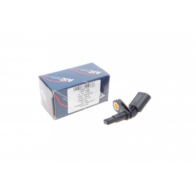 Датчик ABS передній лівий Volkswagen Golf 5 / Фольксваген Гольф 5 2003-2009 51487 AIC (Німеччина)