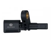 Датчик ABS передній/задній правий Volkswagen Golf 5 / Фольксваген Гольф 5 2003-2009 6PU012039-021 HELLA (Німеччина)