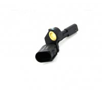 Датчик ABS задний левый Volkswagen Golf 5 / Фольксваген Гольф 5 2003-2009 818029203 TRISCAN (Дания)