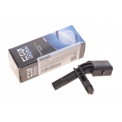 Датчик ABS передній лівий Volkswagen Golf 5 / Фольксваген Гольф 5 2003-2009 90060 MEAT and DORIA (Італія)