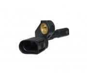 Датчик ABS задній лівий Volkswagen Golf 5 / Фольксваген Гольф 5 2003-2009 ABEU017 MOBILETRON (Тайвань)