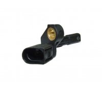 Датчик ABS задний левый Volkswagen Golf 5 / Фольксваген Гольф 5 2003-2009 ABEU017 MOBILETRON (Тайвань)