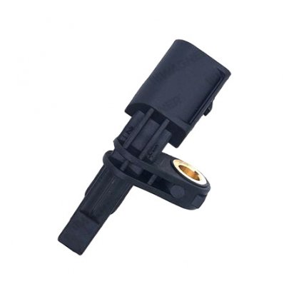 Датчик ABS передній лівий Volkswagen Golf 5 / Фольксваген Гольф 5 2003-2009 ABS00005 WAGNER (Німеччина)