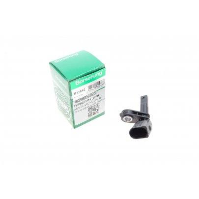 Датчик ABS передній правий Volkswagen Golf 5 / Фольксваген Гольф 5 2003-2009 B11842 BORSEHUNG (Німеччина)