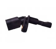 Датчик ABS задний левый Volkswagen Golf 5 / Фольксваген Гольф 5 2003-2009 B180005 DENCKERMANN (Польша)