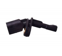 Датчик ABS задний левый Volkswagen Golf 5 / Фольксваген Гольф 5 2003-2009 B180005 DENCKERMANN (Польша)