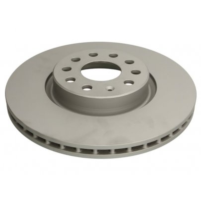 Гальмівний диск передній (312х25мм) Volkswagen Golf 5 / Фольксваген Гольф 5 2003-2009 0986479058 BOSCH (Німеччина)