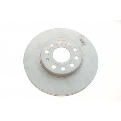 Тормозной диск передний (288х25мм) Volkswagen Golf 5 / Фольксваген Гольф 5 2003-2009 23-0734C METELLI (Италия)