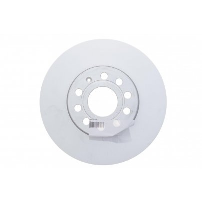 Тормозной диск передний (288х25мм) Volkswagen Golf 5 / Фольксваген Гольф 5 2003-2009 24.0125-0145.1 ATE (Германия)