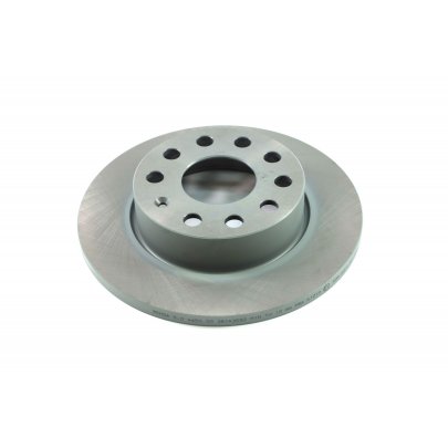 Гальмівний диск задній (260х12мм) Volkswagen Golf 5 / Фольксваген Гольф 5 2003-2009 6650.00 Remsa (Іспанія)