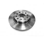 Гальмівний диск передній (280х22мм) Volkswagen Golf 5 / Фольксваген Гольф 5 2003-2009 A1001V LPR (Італія)