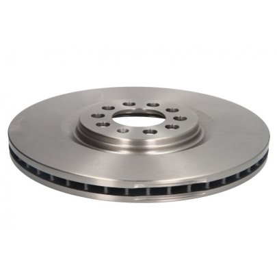 Тормозной диск передний (312х25мм) Volkswagen Golf 5 / Фольксваген Гольф 5 2003-2009 C3A027ABE ABE (Польша)