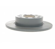 Гальмівний диск задній (255х10мм) Volkswagen Golf 5 / Фольксваген Гольф 5 2003-2009 23240 FEBI (Німеччина)