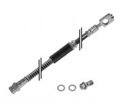 Гальмівний шланг передній Volkswagen Golf 5 / Фольксваген Гольф 5 2003-2009 1006110071/S MEYLE (Німеччина)