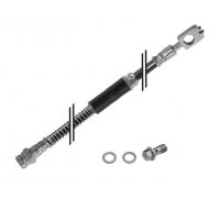 Гальмівний шланг передній Volkswagen Golf 5 / Фольксваген Гольф 5 2003-2009 1006110071/S MEYLE (Німеччина)