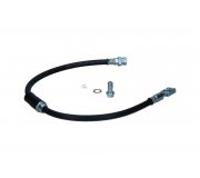 Гальмівний шланг передній Volkswagen Golf 5 / Фольксваген Гольф 5 2003-2009 1170243 KAMOKA (Польща)