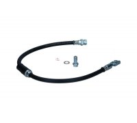 Гальмівний шланг передній Volkswagen Golf 5 / Фольксваген Гольф 5 2003-2009 1170243 KAMOKA (Польща)