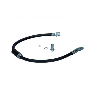 Гальмівний шланг передній Volkswagen Golf 5 / Фольксваген Гольф 5 2003-2009 1170243 KAMOKA (Польща)