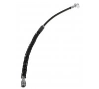 Гальмівний шланг передній Volkswagen Golf 5 / Фольксваген Гольф 5 2003-2009 19036355 CORTECO (Італія)