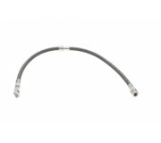 Гальмівний шланг передній Volkswagen Golf 5 / Фольксваген Гольф 5 2003-2009 210013 SOLGY (Іспанія)