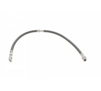 Гальмівний шланг передній Volkswagen Golf 5 / Фольксваген Гольф 5 2003-2009 210013 SOLGY (Іспанія)