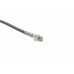 Гальмівний шланг передній Volkswagen Golf 5 / Фольксваген Гольф 5 2003-2009 27934 FEBI (Німеччина) - Фото №3