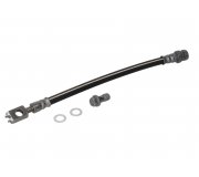 Гальмівний шланг задній Volkswagen Golf 5 / Фольксваген Гольф 5 2003-2009 33992 FEBI (Німеччина)