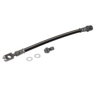 Гальмівний шланг задній Volkswagen Golf 5 / Фольксваген Гольф 5 2003-2009 33992 FEBI (Німеччина)