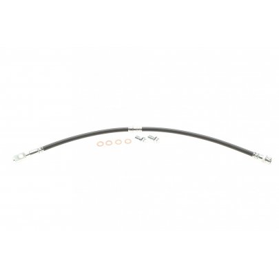 Гальмівний шланг передній Volkswagen Golf 5 / Фольксваген Гольф 5 2003-2009 3611004 AUTOTECHTEILE (Німеччина)