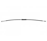 Гальмівний шланг передній Volkswagen Golf 5 / Фольксваген Гольф 5 2003-2009 8547102 NK (Данія)