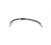 Гальмівний шланг передній Volkswagen Golf 5 / Фольксваген Гольф 5 2003-2009 90-730-001 BSG (Туреччина)