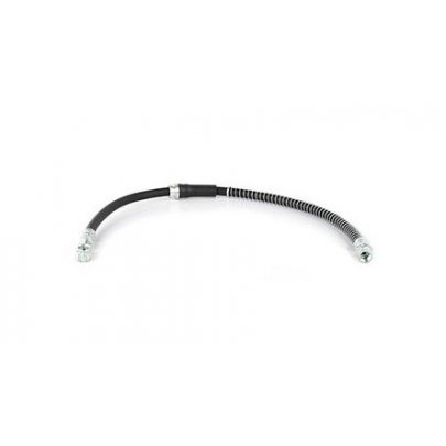 Гальмівний шланг передній Volkswagen Golf 5 / Фольксваген Гольф 5 2003-2009 90-730-001 BSG (Туреччина)
